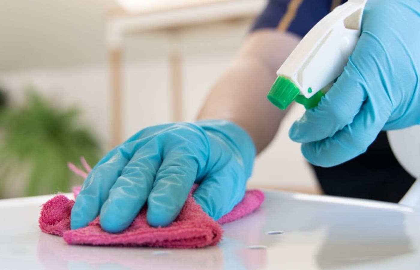 Service de nettoyage de tous locaux à Bordeaux et en Gironde