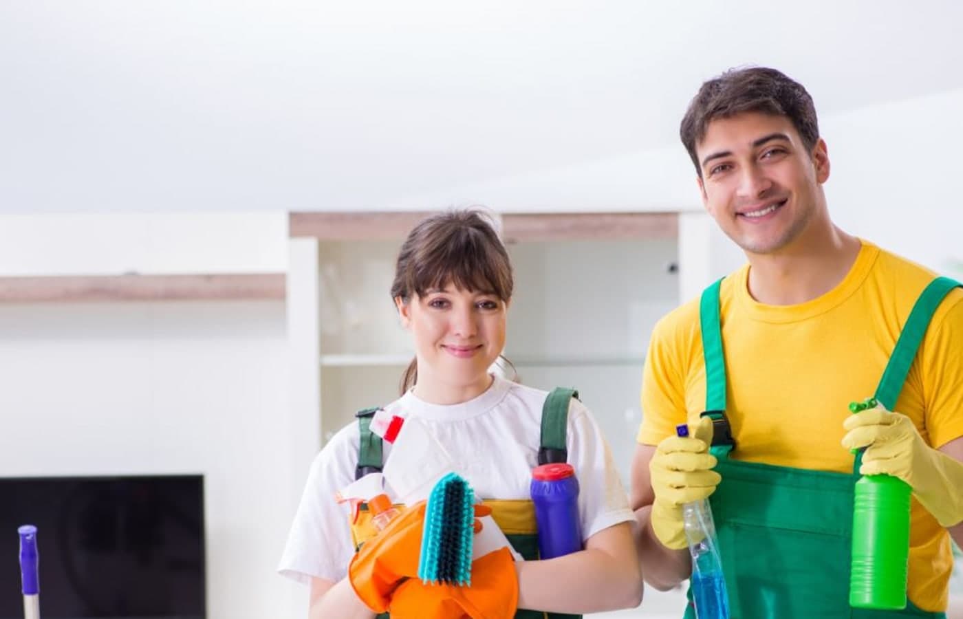 Service d’entretien régulier à Bordeaux et en Gironde